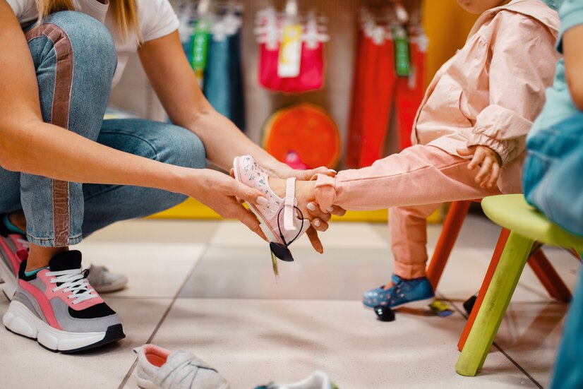 mother-with-her-little-girl-choosing-shoes-kids-store_266732-9711